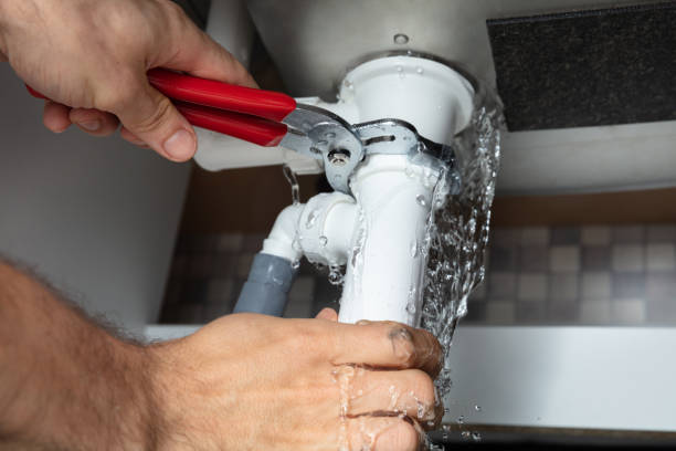 Best Commercial water damage restoration  in Five Points, OH