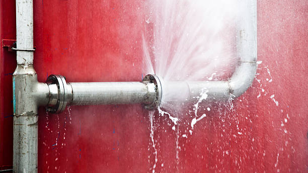 Best Water damage contractors near me  in Five Points, OH
